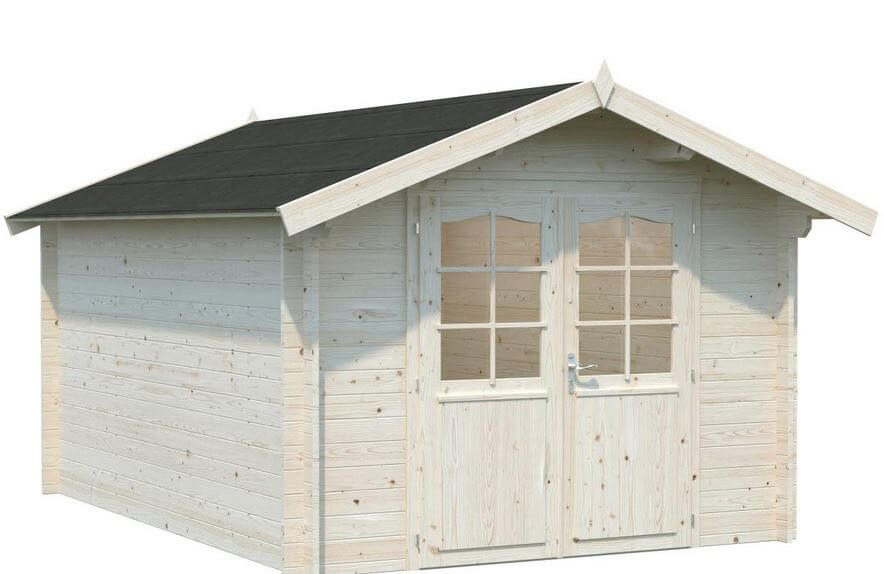 Lotta 10m2 (no floor)